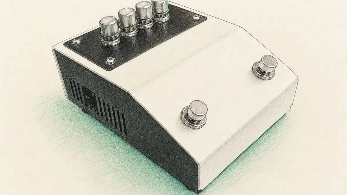 Roland Project LYDIAとは|音色を学習して別の音を鳴らす実験機。価格・発売日は未定